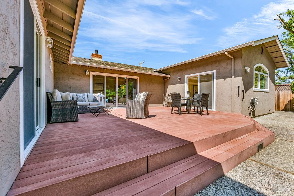 San Rafael, California 94901, United States, 3 Bedrooms Bedrooms, ,2 BathroomsBathrooms,Residential,Active,151314