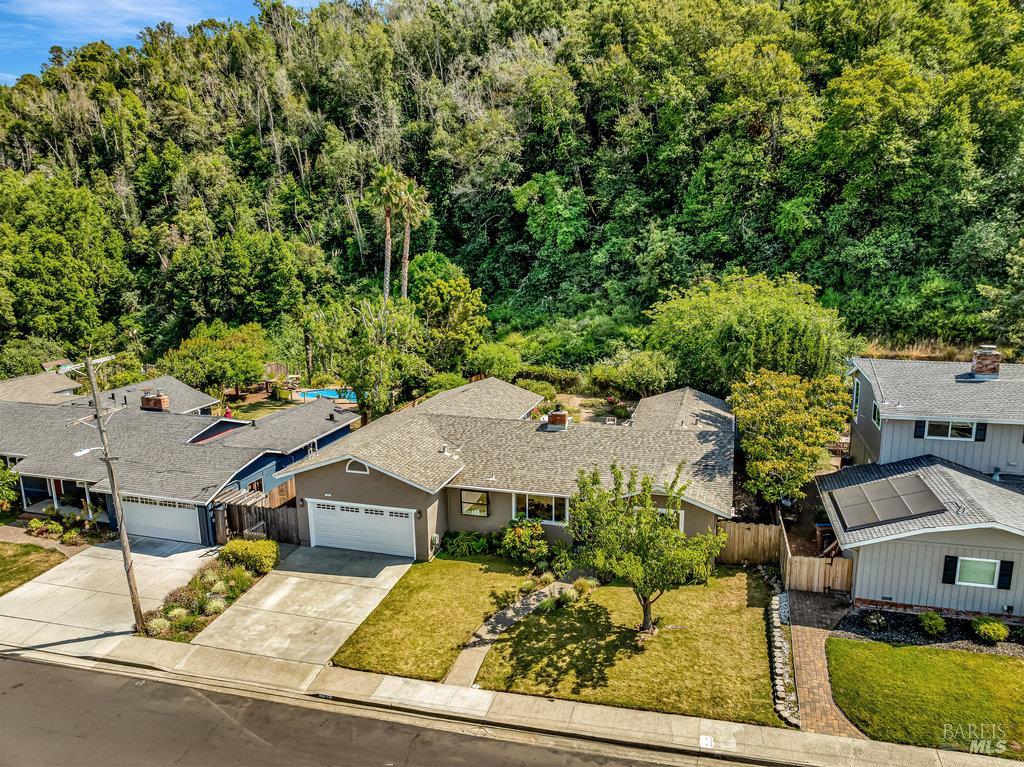 San Rafael, California 94901, United States, 3 Bedrooms Bedrooms, ,2 BathroomsBathrooms,Residential,Active,151314