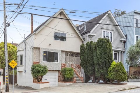 Photo of 1801 Castro Street, San Francisco, CA 94131 (MLS # 425075071)