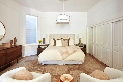 A home in San Francisco