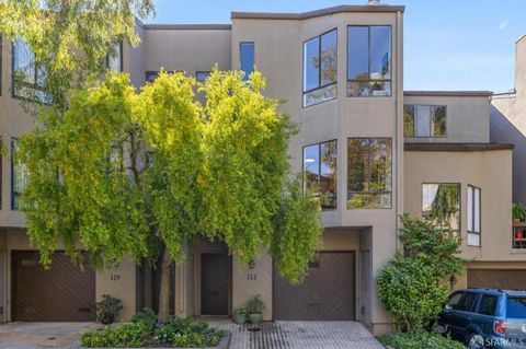 112 S Lake Merced Hills, San Francisco, CA 94132 - #: 425042463