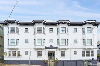 1100 Leavenworth Street 2 San Francisco CA 94109