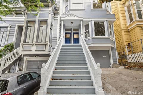 Photo of 215 Virginia Avenue, San Francisco, CA 94110 (MLS # 425077919)