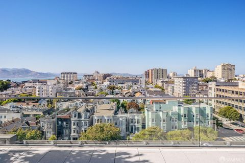 A home in San Francisco