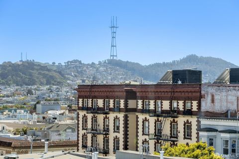 A home in San Francisco