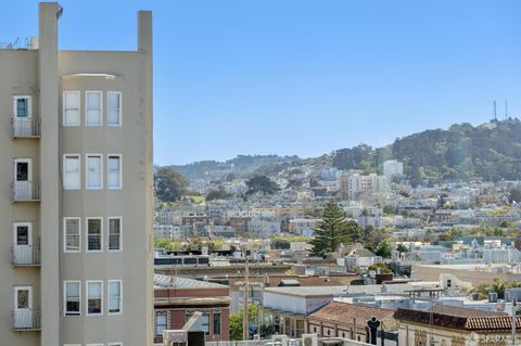 A home in San Francisco