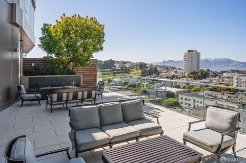 A home in San Francisco