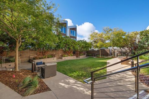 A home in San Francisco