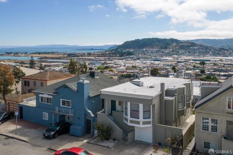 A home in San Francisco