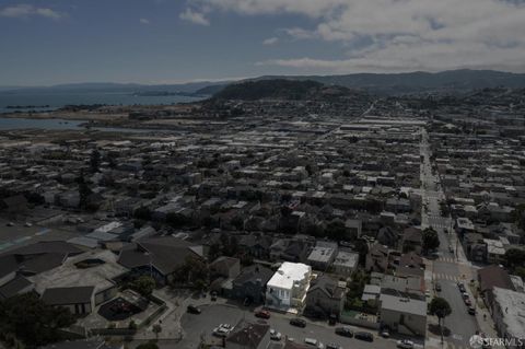 A home in San Francisco