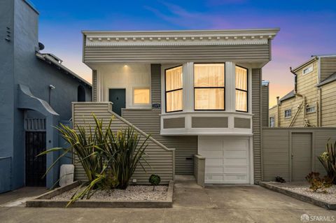 A home in San Francisco