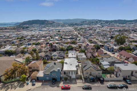 A home in San Francisco