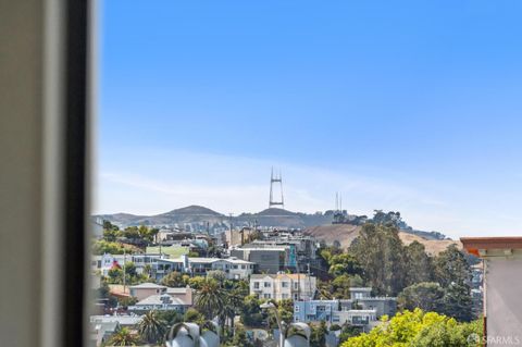 A home in San Francisco