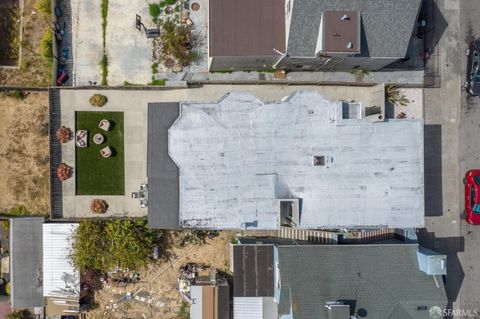 A home in San Francisco