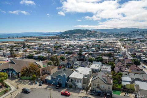 A home in San Francisco