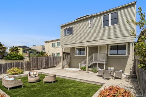 A home in San Francisco