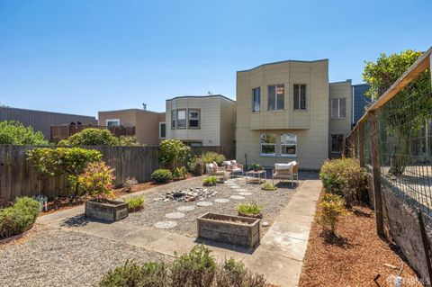 A home in San Francisco