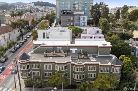 A home in San Francisco