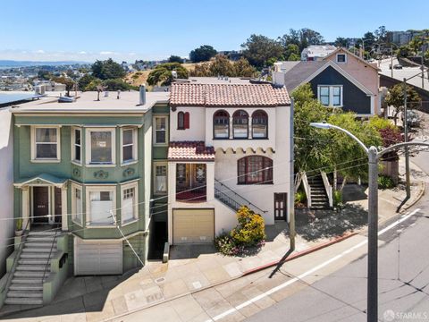 Property photo of 3225-3227 Market Street, San Francisco, CA 94114