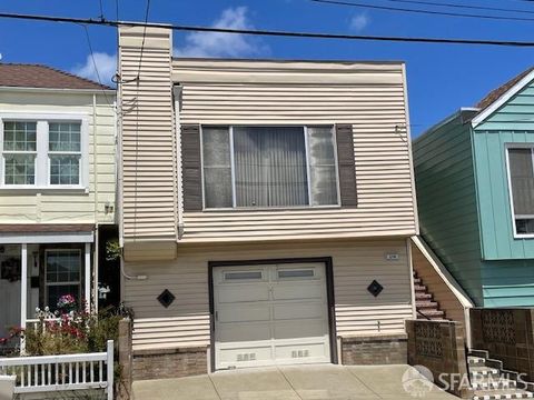 270 Arleta Avenue, San Francisco, CA 94134 - #: 425040088