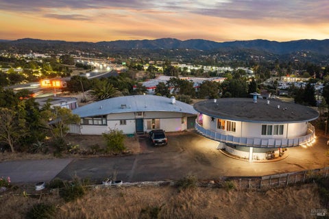 Property photo of 4 Harkle Road, Novato, CA 94945