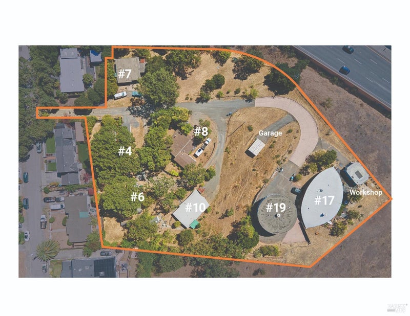 4 Harkle Road