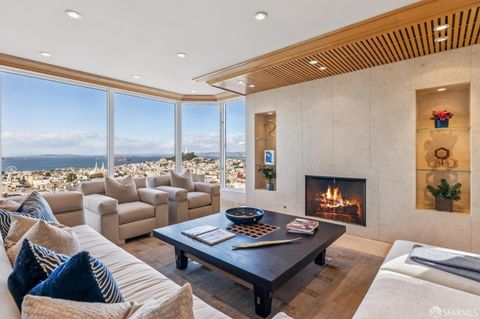 Property photo of 1150 Sacramento Street 701, San Francisco, CA 94108