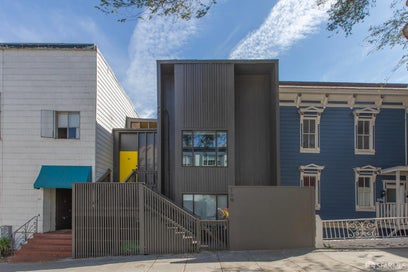 169 Corbett Avenue San Francisco CA 94114