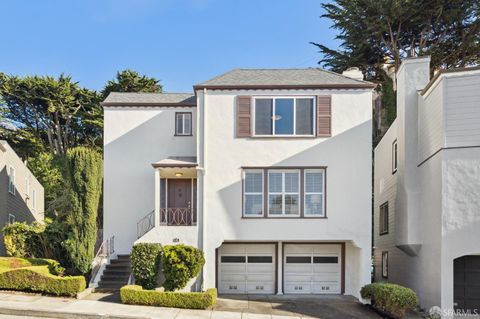 A home in San Francisco