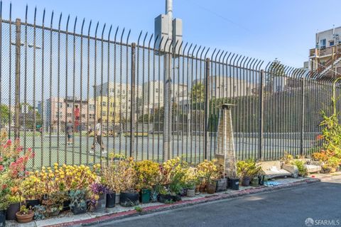 A home in San Francisco