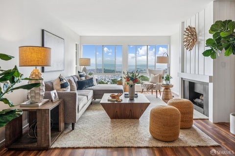 15 Red Rock Way Unit 202N, San Francisco, CA 94109 - #: 426105516