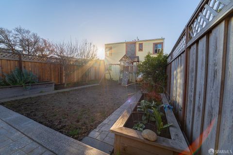 A home in San Francisco