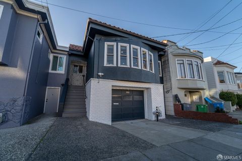 A home in San Francisco