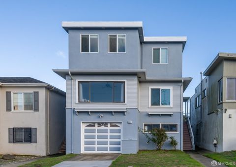 Photo of 691 Stoneyford Drive, Daly City, CA 94015 (MLS # 425088659)