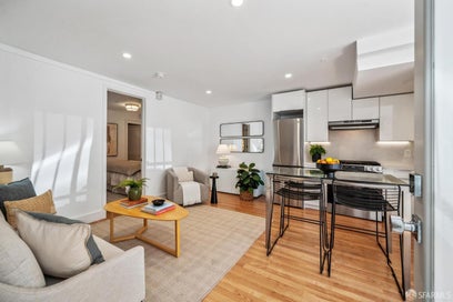 376 Union Street A San Francisco CA 94133