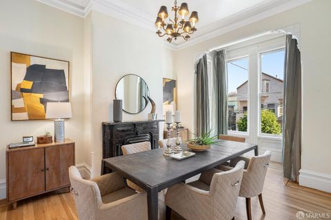 Photo of 306 Diamond Street, San Francisco, CA 94114 (MLS # 425081085)