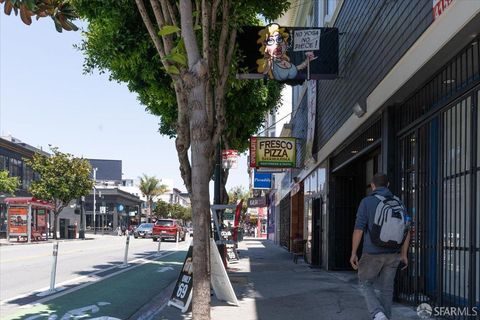 A home in San Francisco