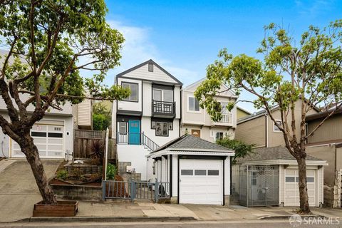Photo of 1449 Innes Avenue, San Francisco, CA 94124 (MLS # 425076590)