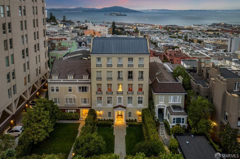 A home in San Francisco