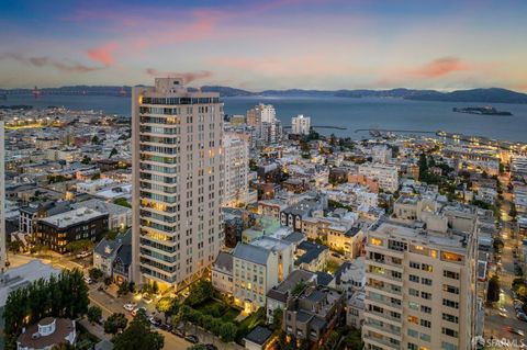 A home in San Francisco