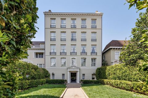 A home in San Francisco