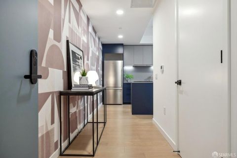 Photo of 988 Harrison Street #YH6, San Francisco, CA 94107 (MLS # 425084820)