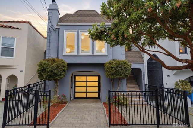 1762 27th Avenue, San Francisco