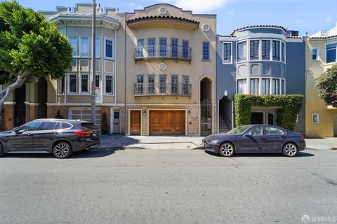 33 Mallorca Way, San Francisco, CA 94123 - #: 423910072