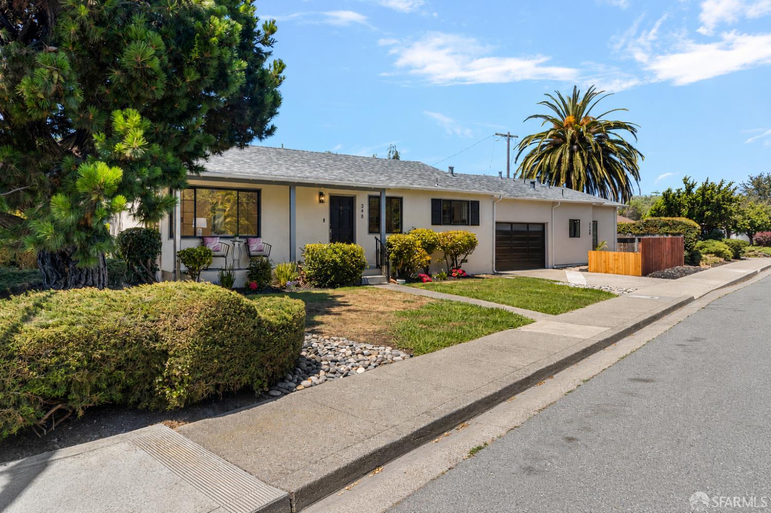 348 San Pablo Avenue