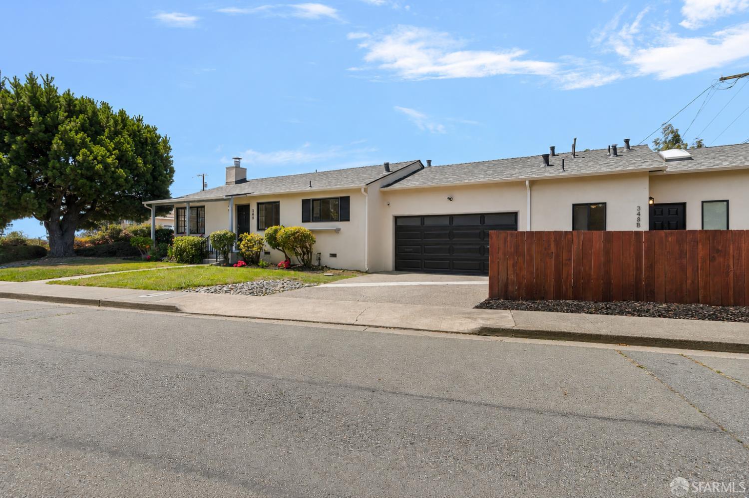 348 San Pablo Avenue