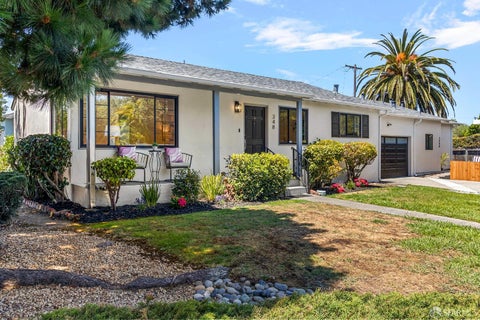 348 San Pablo Avenue, Millbrae, CA 94030 - #: 426117016