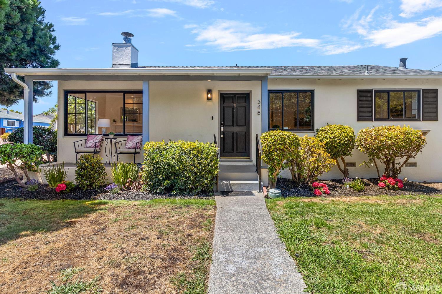 348 San Pablo Avenue