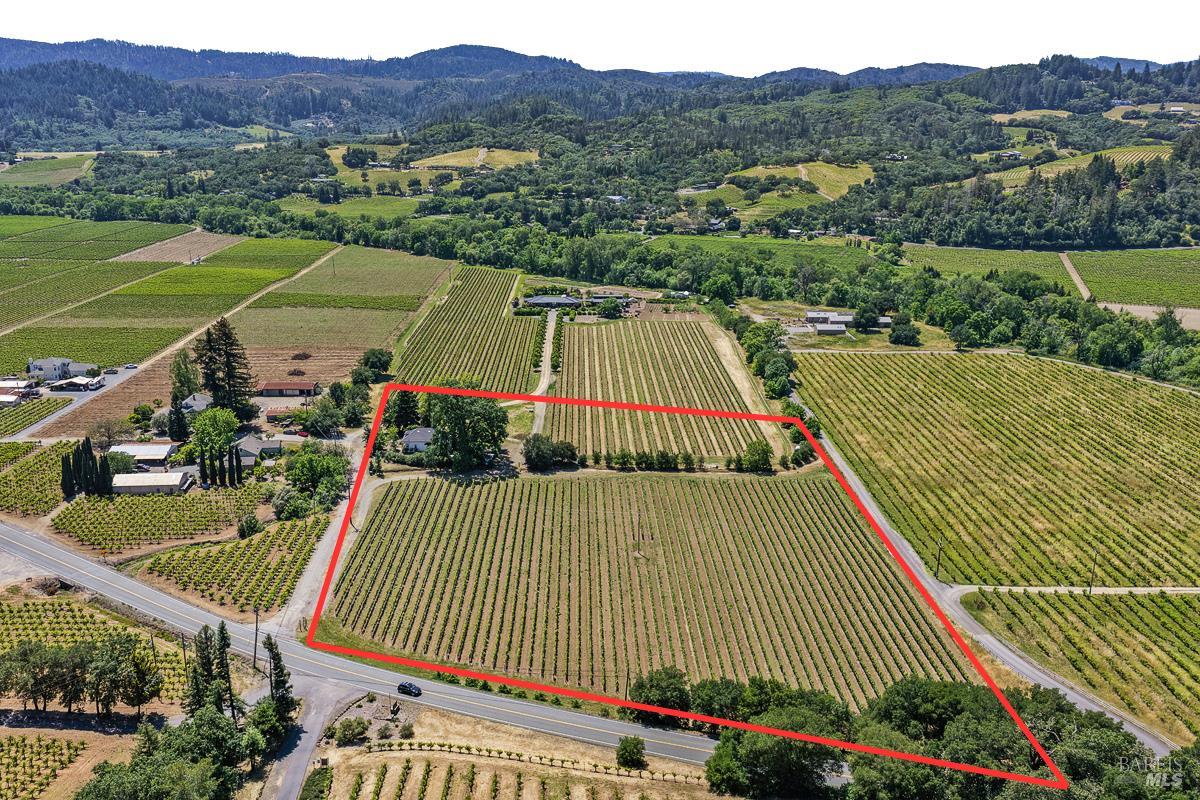 5091 Dry Creek Road