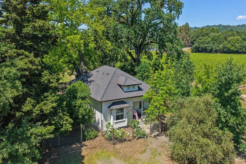 5091 Dry Creek Road